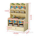 organizer for Desk Pencil Holder Stationery Storage